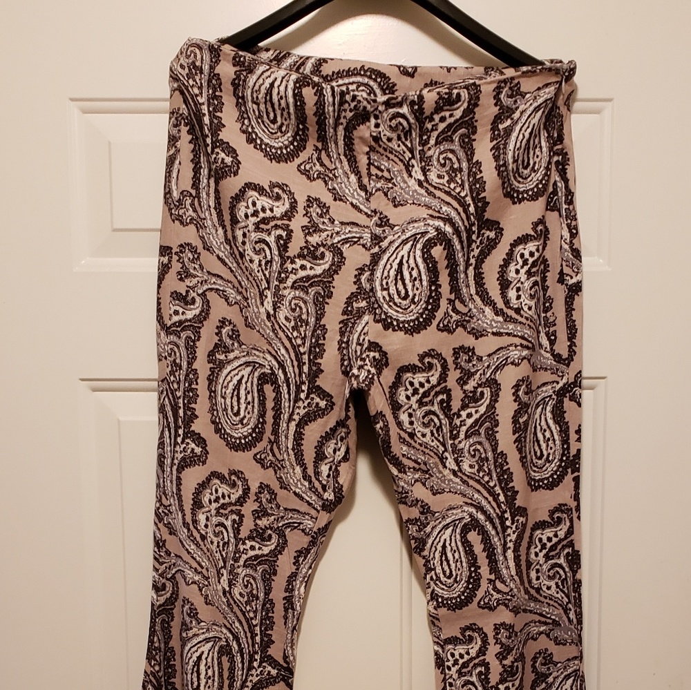 Free People pants